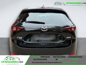 Mazda CX-5 SKYACTIV-D 184 AWD Sports-Line LEDER TEC-P  occasion  Beaupuy - photo n7