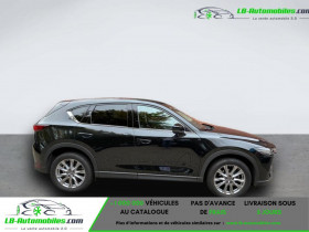 Mazda CX-5 SKYACTIV-D 184 AWD Sports-Line LEDER TEC-P  occasion  Beaupuy - photo n6