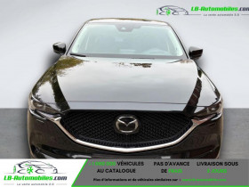 Mazda CX-5 SKYACTIV-D 184 AWD Sports-Line LEDER TEC-P  occasion  Beaupuy - photo n5