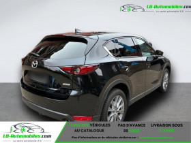 Mazda CX-5 SKYACTIV-D 184 AWD Sports-Line LEDER TEC-P  occasion  Beaupuy - photo n4