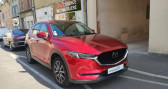 Mazda CX-5 occasion année 2018 boite Manuelle Annonce Mazda CX-5 occasion Diesel Skyactiv-D SELECTION 2.2 175 cv 4X4 à MACON