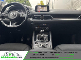 Mazda CX-5 SKYACTIV-G 160 AWD SPORTSLINE, NAVI  occasion  Beaupuy - photo n3