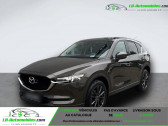 Annonce Mazda CX-5 occasion Essence SKYACTIV-G 160 AWD SPORTSLINE, NAVI  Beaupuy