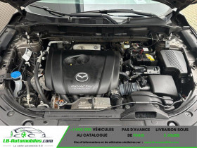 Mazda CX-5 SKYACTIV-G 160 AWD SPORTSLINE, NAVI  occasion  Beaupuy - photo n9