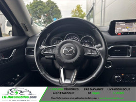 Mazda CX-5 SKYACTIV-G 160 AWD SPORTSLINE, NAVI  occasion  Beaupuy - photo n7