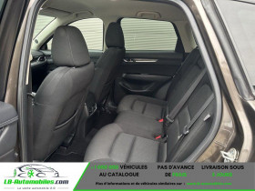 Mazda CX-5 SKYACTIV-G 160 AWD SPORTSLINE, NAVI  occasion  Beaupuy - photo n6
