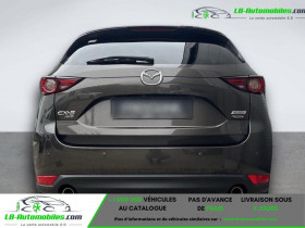 Mazda CX-5 SKYACTIV-G 160 AWD SPORTSLINE, NAVI  occasion  Beaupuy - photo n5