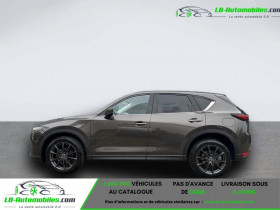 Mazda CX-5 SKYACTIV-G 160 AWD SPORTSLINE, NAVI  occasion  Beaupuy - photo n4