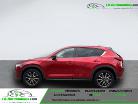 Mazda CX-5 SKYACTIV-G 160 AWD SPORTSLINE  occasion  Beaupuy - photo n4