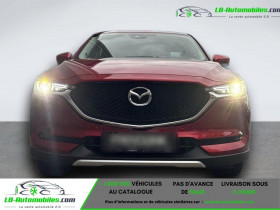 Mazda CX-5 SKYACTIV-G 160 AWD SPORTSLINE  occasion  Beaupuy - photo n3