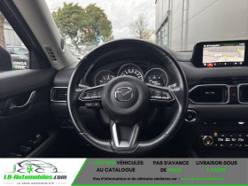 Mazda CX-5 SKYACTIV-G 160 AWD SPORTSLINE  occasion  Beaupuy - photo n8