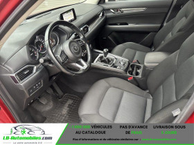 Mazda CX-5 SKYACTIV-G 160 AWD SPORTSLINE  occasion  Beaupuy - photo n6