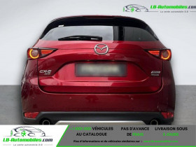 Mazda CX-5 SKYACTIV-G 160 AWD SPORTSLINE  occasion  Beaupuy - photo n5