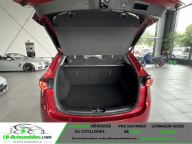 Mazda CX-5 SKYACTIV-G 165 AWD Sports-Line  occasion  Beaupuy - photo n10
