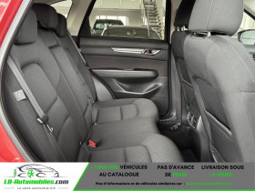 Mazda CX-5 SKYACTIV-G 165 AWD Sports-Line  occasion  Beaupuy - photo n9