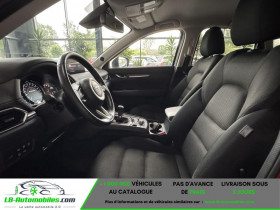 Mazda CX-5 SKYACTIV-G 165 AWD Sports-Line  occasion  Beaupuy - photo n8