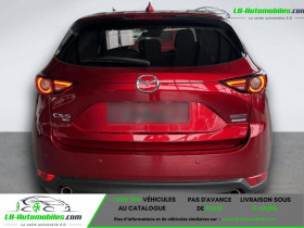 Mazda CX-5 SKYACTIV-G 165 AWD Sports-Line  occasion  Beaupuy - photo n7