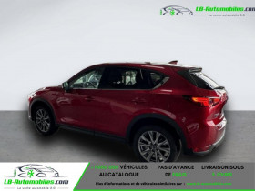 Mazda CX-5 SKYACTIV-G 165 AWD Sports-Line  occasion  Beaupuy - photo n4