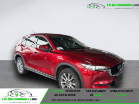 Mazda CX-5 SKYACTIV-G 165 AWD Sports-Line  occasion  Beaupuy - photo n2