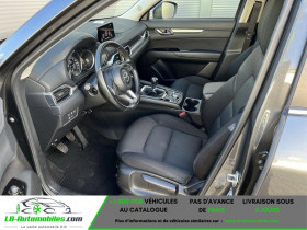 Mazda CX-5 SKYACTIV-G 165 EXCLUSIVE,NAVI ,i-Activsense  occasion  Beaupuy - photo n6