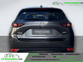 Mazda CX-5 SKYACTIV-G 165 EXCLUSIVE,NAVI ,i-Activsense  occasion  Beaupuy - photo n5