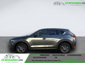 Mazda CX-5 SKYACTIV-G 165 EXCLUSIVE,NAVI ,i-Activsense  occasion  Beaupuy - photo n4