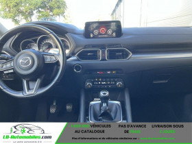 Mazda CX-5 SKYACTIV-G 165 EXCLUSIVE,NAVI ,i-Activsense  occasion  Beaupuy - photo n2