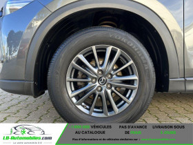 Mazda CX-5 SKYACTIV-G 165 EXCLUSIVE,NAVI ,i-Activsense  occasion  Beaupuy - photo n9