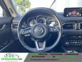 Mazda CX-5 SKYACTIV-G 165 EXCLUSIVE,NAVI ,i-Activsense  occasion  Beaupuy - photo n8