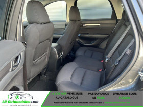 Mazda CX-5 SKYACTIV-G 165 EXCLUSIVE,NAVI ,i-Activsense  occasion  Beaupuy - photo n7