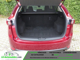 Mazda CX-5 SKYACTIV-G 165 FWD EXCLUSIVE mit 20 ZOLL  occasion  Beaupuy - photo n3