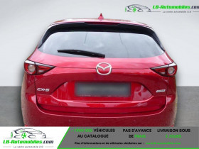 Mazda CX-5 SKYACTIV-G 165 FWD EXCLUSIVE mit 20 ZOLL  occasion  Beaupuy - photo n2