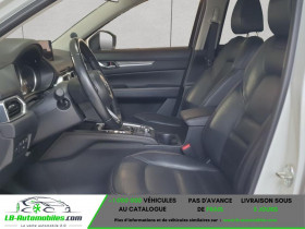 Mazda CX-5 SKYACTIV-G 194 Aut. AWD Sports-Line  occasion  Beaupuy - photo n5