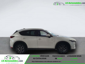 Mazda CX-5 SKYACTIV-G 194 Aut. AWD Sports-Line  occasion  Beaupuy - photo n4