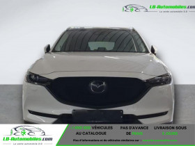 Mazda CX-5 SKYACTIV-G 194 Aut. AWD Sports-Line  occasion  Beaupuy - photo n3