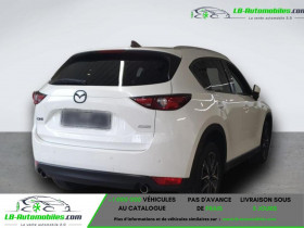 Mazda CX-5 SKYACTIV-G 194 Aut. AWD Sports-Line  occasion  Beaupuy - photo n2