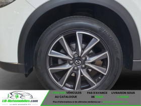 Mazda CX-5 SKYACTIV-G 194 Aut. AWD Sports-Line  occasion  Beaupuy - photo n7