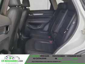 Mazda CX-5 SKYACTIV-G 194 Aut. AWD Sports-Line  occasion  Beaupuy - photo n6