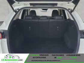 Mazda CX-5 SKYACTIV-G 194 Aut. AWD Sports-Line  occasion  Beaupuy - photo n8