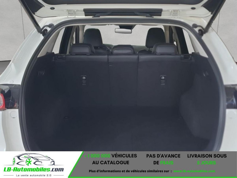Mazda CX-5 SKYACTIV-G 194 Aut. AWD Sports-Line  occasion  Beaupuy - photo n8