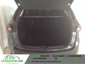 Mazda CX-5 SKYACTIV-G 194 SPORTS LEDER-S TEC-P  occasion  Beaupuy - photo n8
