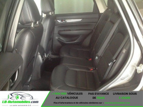 Mazda CX-5 SKYACTIV-G 194 SPORTS LEDER-S TEC-P  occasion  Beaupuy - photo n7