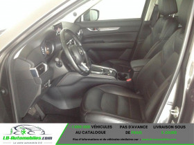 Mazda CX-5 SKYACTIV-G 194 SPORTS LEDER-S TEC-P  occasion  Beaupuy - photo n6