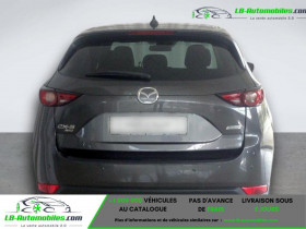 Mazda CX-5 SKYACTIV-G 194 SPORTS LEDER-S TEC-P  occasion  Beaupuy - photo n5
