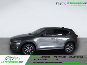 Mazda CX-5 SKYACTIV-G 194 SPORTS LEDER-S TEC-P  occasion  Beaupuy - photo n4