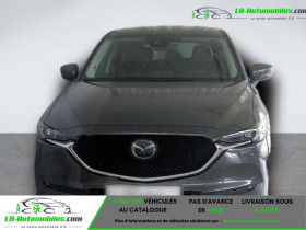 Mazda CX-5 SKYACTIV-G 194 SPORTS LEDER-S TEC-P  occasion  Beaupuy - photo n3