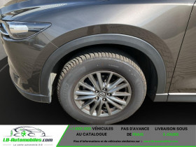 Mazda CX-5 SKYACTIV-G CENTER-LINE+LED+AHK !!  occasion  Beaupuy - photo n9