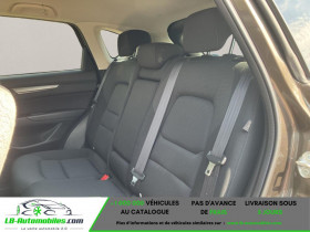 Mazda CX-5 SKYACTIV-G CENTER-LINE+LED+AHK !!  occasion  Beaupuy - photo n8