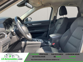 Mazda CX-5 SKYACTIV-G CENTER-LINE+LED+AHK !!  occasion  Beaupuy - photo n7