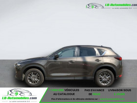 Mazda CX-5 SKYACTIV-G CENTER-LINE+LED+AHK !!  occasion  Beaupuy - photo n6